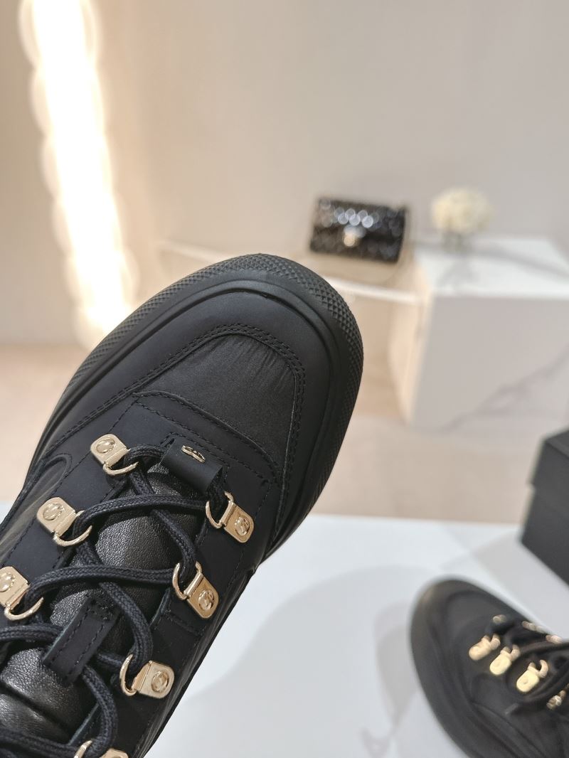 Chanel Sport Shoes